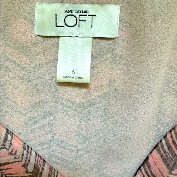 Loft Blouse - Picture 4 of 9